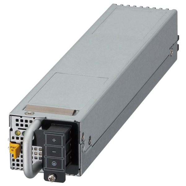 AT-PWR600-80-Z5 600W対応DC電源ユニット