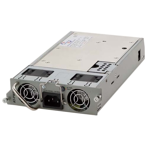 AT-PWR800-70-Z7 800W対応AC電源ユニット