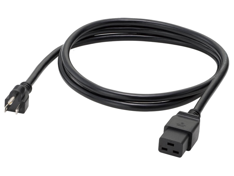 AT-PWRCBL-J01SB-N7 アカデミック 3ピンアース付きAC電源ケーブル