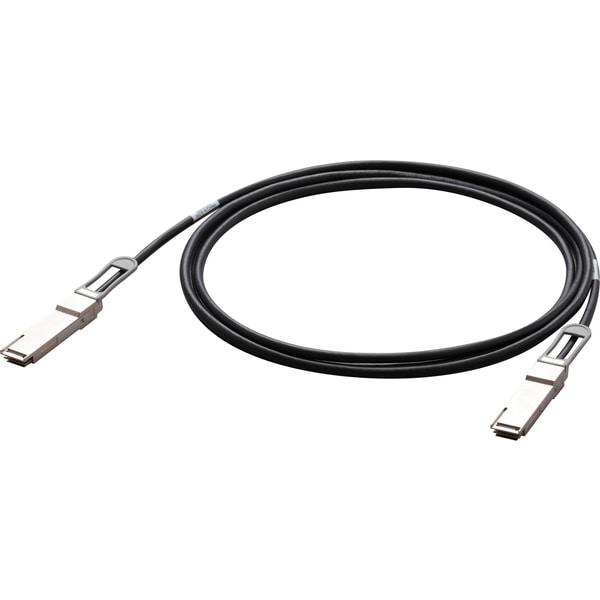 AT-QSFP28-3CU QSFP28ダイレクトアタッチケーブル