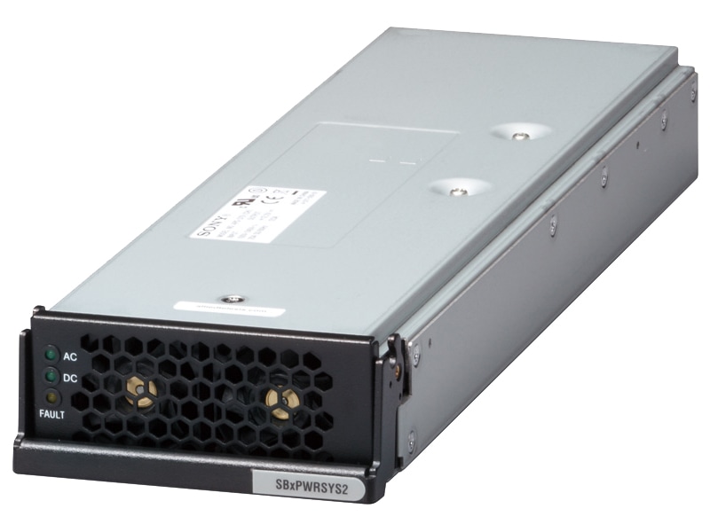 AT-SBxPWRSYS2-70-N5 アカデミック AC電源対応システム電源ユニット