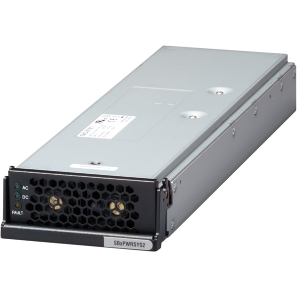 AT-SBxPWRSYS2-70-Z5 AC電源対応システム電源ユニット