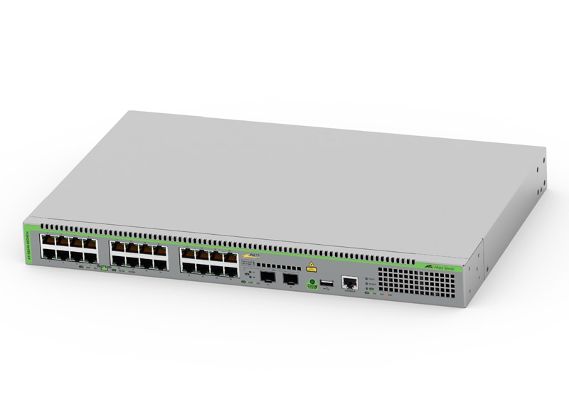 AT-SE240-26GHXm-Z5 PoEスイッチ