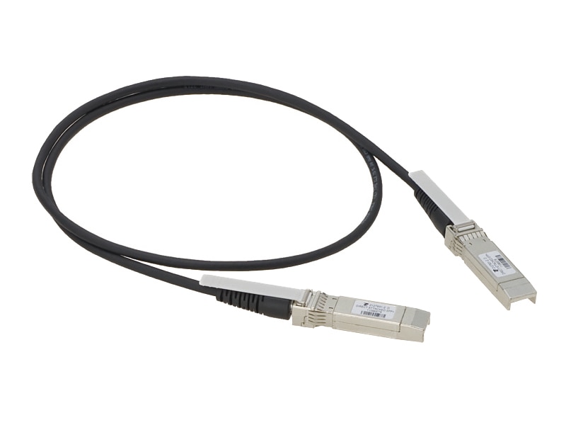 AT-StackXS/1.0-N5 アカデミック カッパースタックモジュール