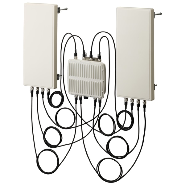 AT-TQ0301 2.4GHz/5GHz帯パッチアンテナ