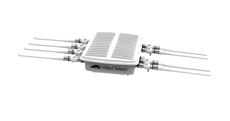 AT-TQ6702e GEN2 無線LANアクセスポイント