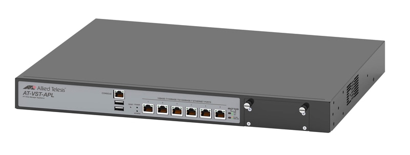 AT-VST-APL-06b-Z5 ネットワーク管理機器