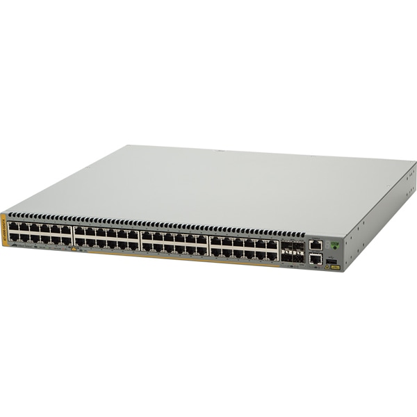 AT-x930-52GTX-Z7 レイヤー3スイッチ