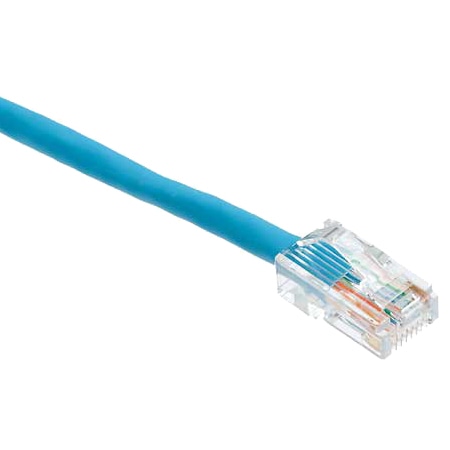 ECO-UTP5e-15G UTPケーブル