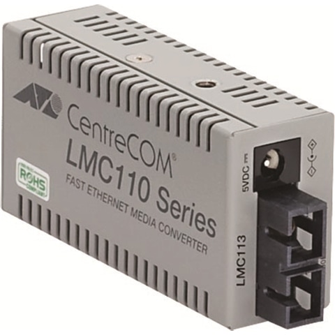 CentreCOM LMC113-Z5 メディアコンバーター