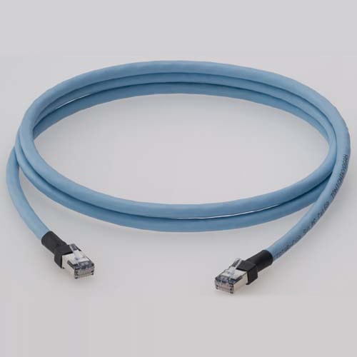 ScTP6A-S-2B UTPケーブル 2m