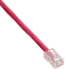 UTP5e-100R UTPケーブル CAT5E 100m レッド
