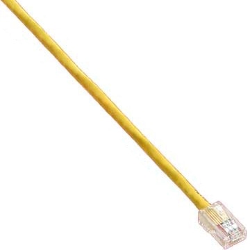 UTP5e-10Y UTPケーブル CAT5E 10m イエロー