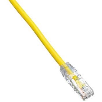UTP6-90Y UTPケーブル CAT6 90m イエロー