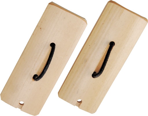 四つ竹 （2ケ組）