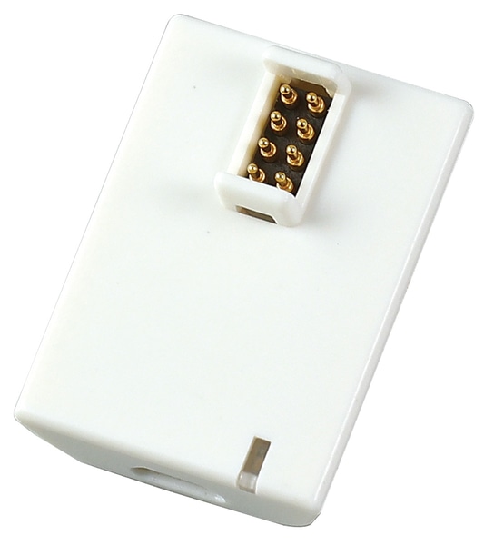 アルコール検知システム 通信ユニット