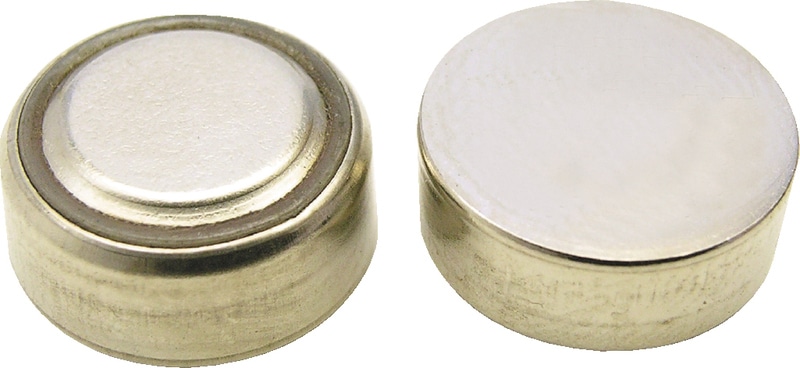 ボタン電池 LR44（4ヶ組）