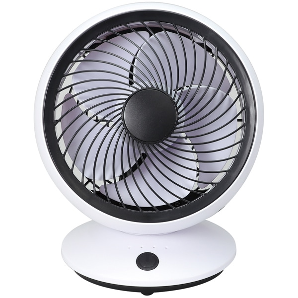 サーキュレーター（左右首振り）