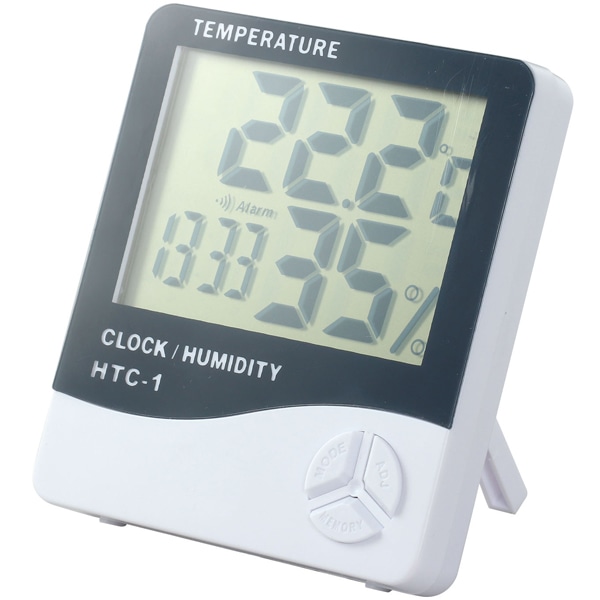 温湿度計 HTC-1