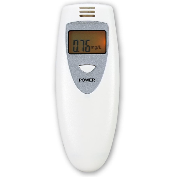 ATアルコールチェッカ―