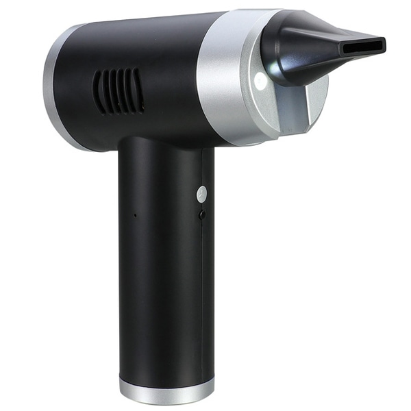 電動エアーダスター