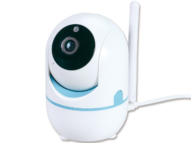 防犯見守りカメラ