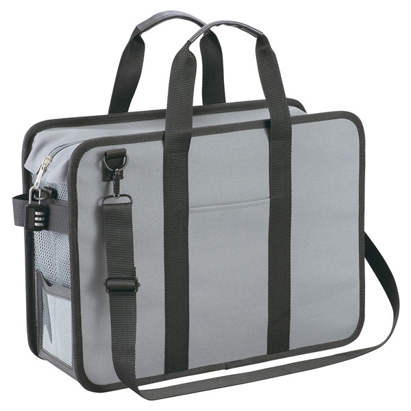 PCタブレット用キャリーバッグ（13インチ6台）