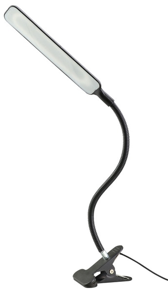 LEDクリップライト（USB）