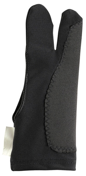 ネームタグ付タブレット用グローブ L