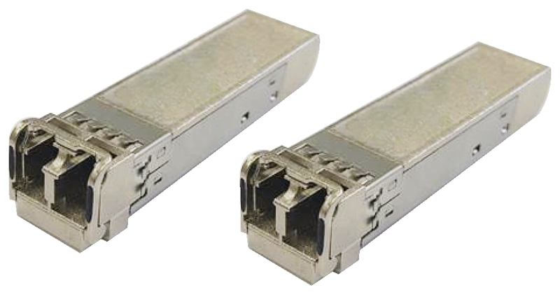 光ファイバーマルチモード 1.25G SFP トランシーバーモジュール