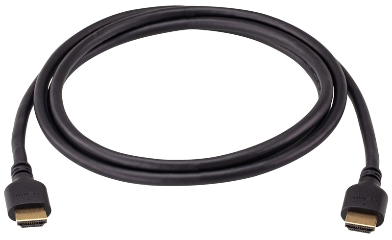 Ultra High Speed HDMIケーブル（1.8m）