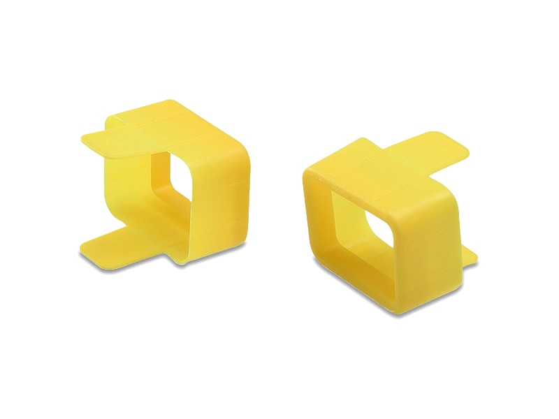 IEC 60320 C20抜け止めコネクター