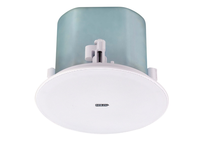 6.5インチ 同軸 シーリング・ラウドスピーカー