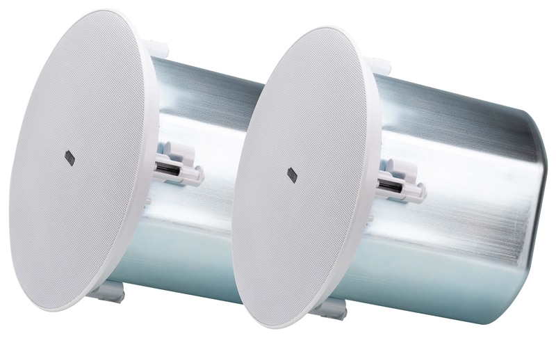 8インチ 同軸 シーリング・ラウドスピーカー