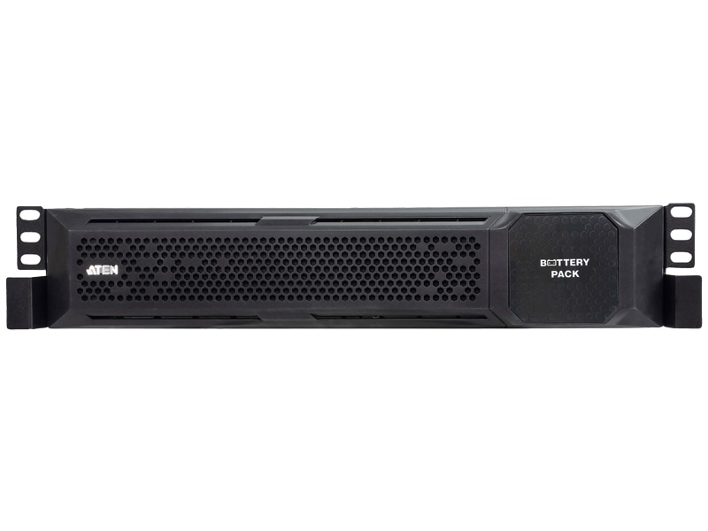 バッテリーボックス（常時インバータ給電方式UPS OLxxxxLVシリーズ用）72V