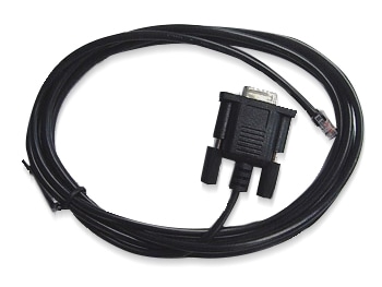 ファームウェアアップグレードケーブル