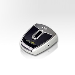 2ポート USB切替器