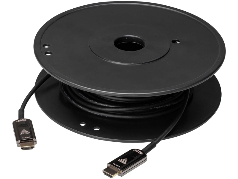 HDMIアクティブ光ケーブル（4K60p@30m）