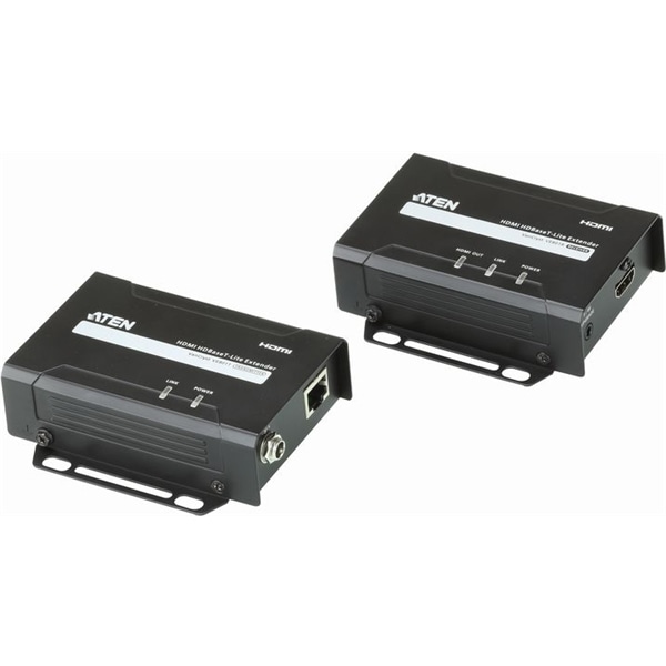 HDBaseT-Lite（Class B対応）HDMIエクステンダー