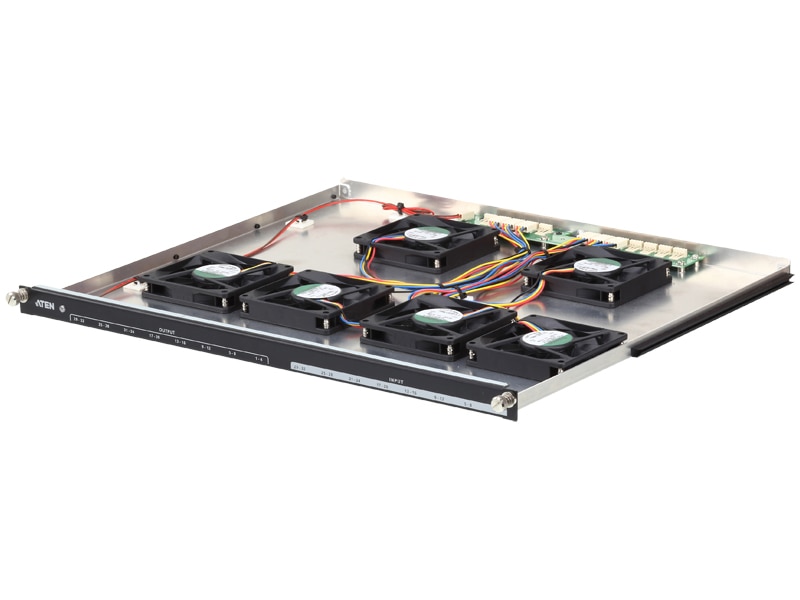 VM3200用ファンモジュール