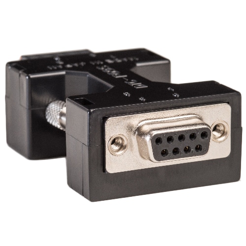 D-subコネクター変換器（D-subコネクター/端子台変換器）