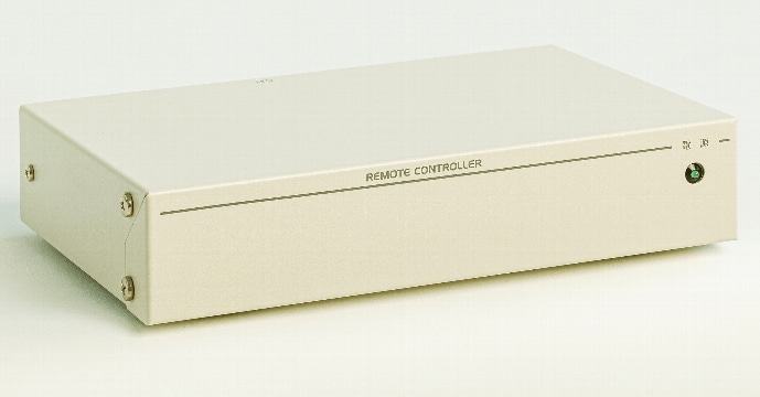 ネットワークビューワ用リモートコントローラー