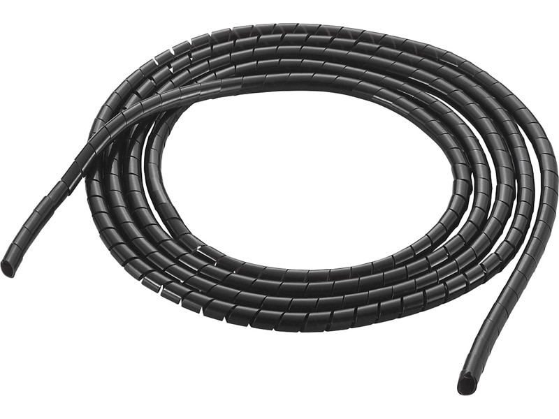 スパイラルチューブ/内径4mm/長さ2m