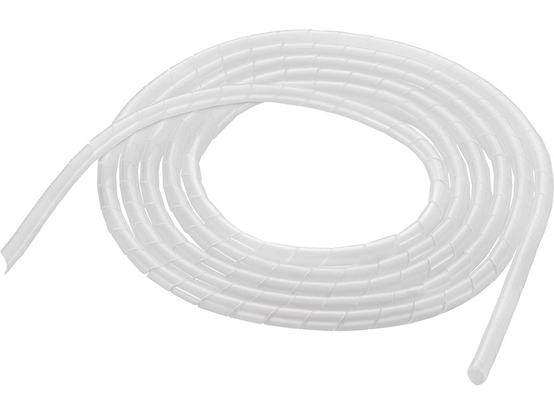 スパイラルチューブ/内径4mm/長さ2m