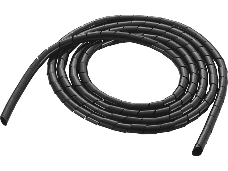 スパイラルチューブ/内径7mm/長さ2m