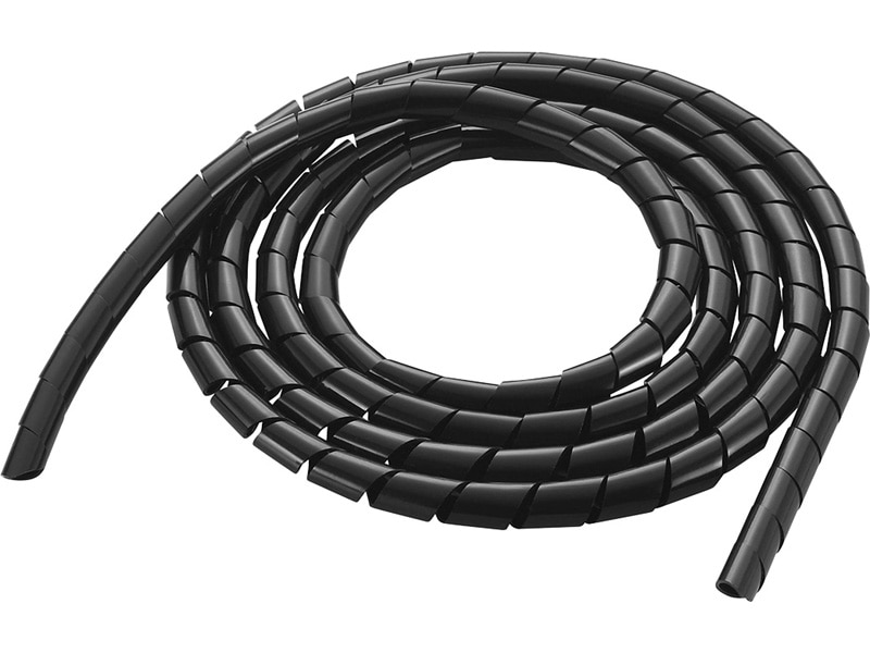 スパイラルチューブ/内径8mm/長さ2m