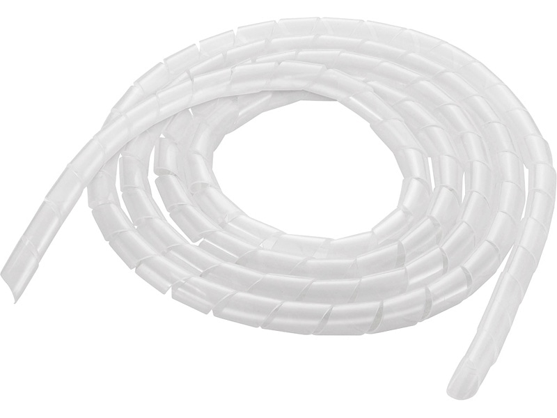 スパイラルチューブ/内径10mm/長さ2m