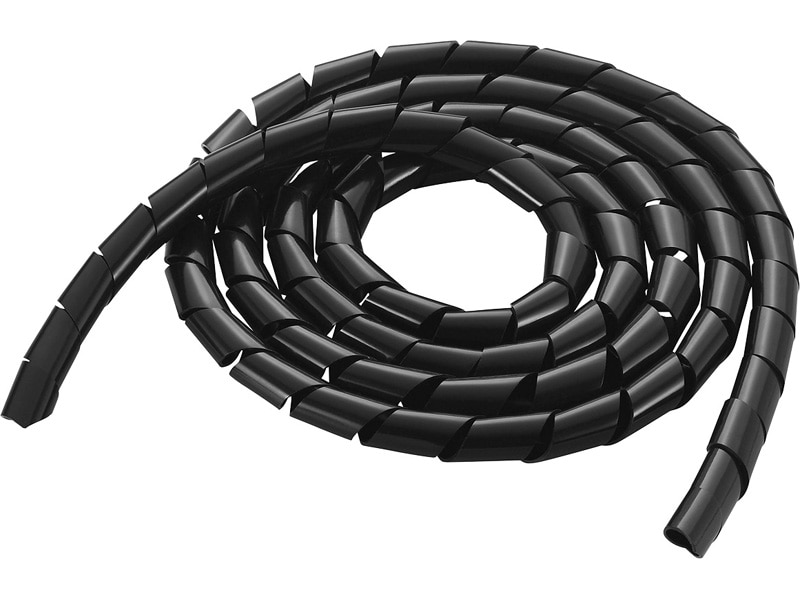 スパイラルチューブ/内径12mm/長さ2m