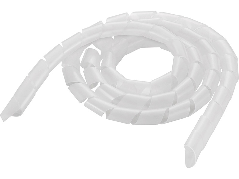 スパイラルチューブ/内径20mm/長さ2m