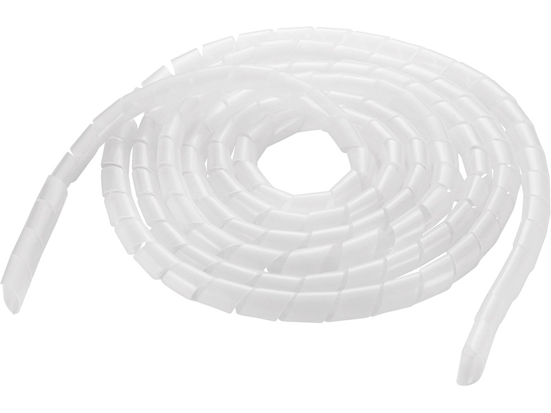 スパイラルチューブ/内径20mm/長さ5m